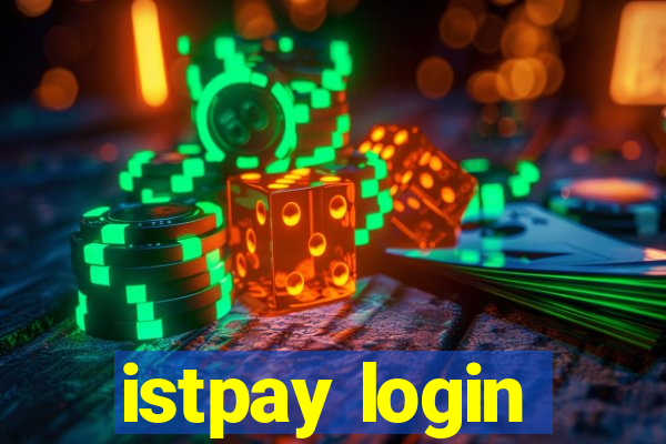 istpay login